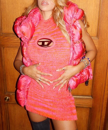 Tinashe model porn photo