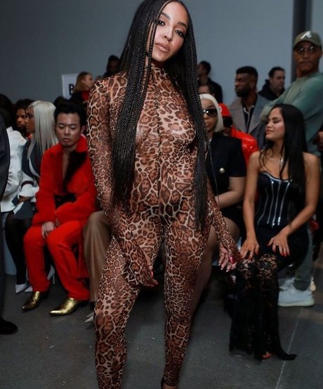 Tinashe star sex images