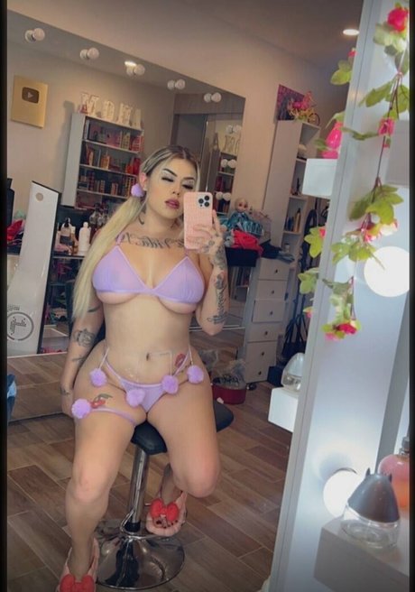 monafashionbeauty model hot photo