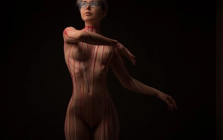 Margo Kuzina nice pornstar image