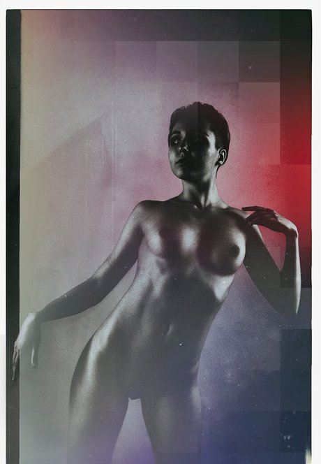 Margo Kuzina model adult pics