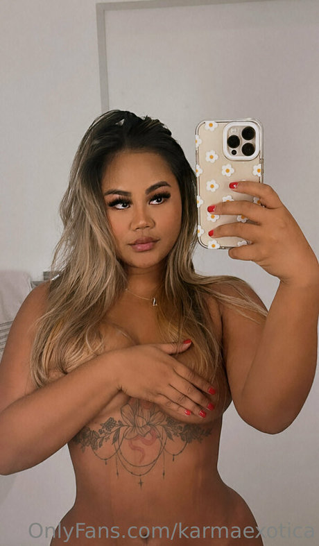 karmaexotica free star galleries