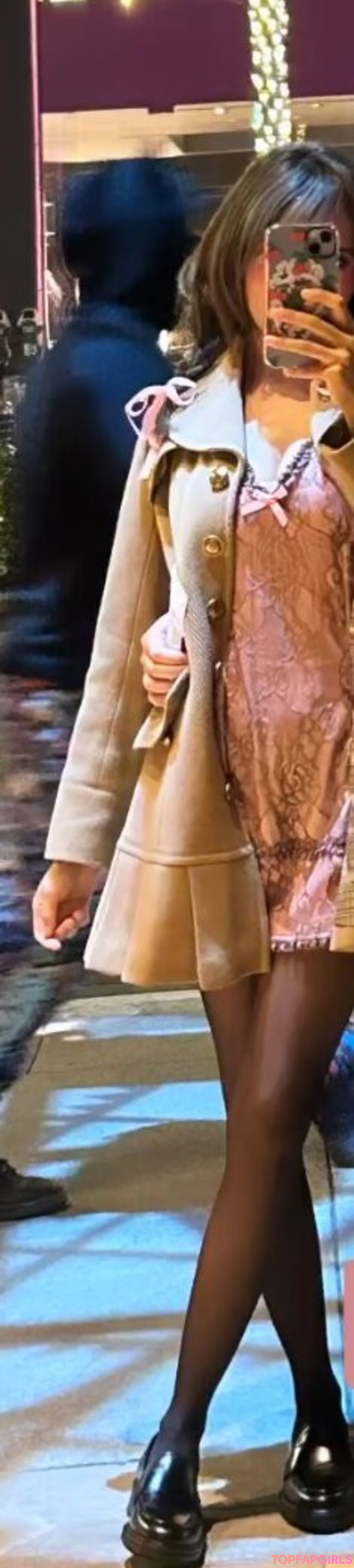 Neekolul model free pic