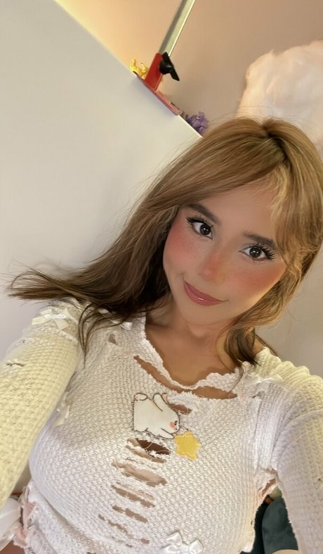 Neekolul perfect star photo