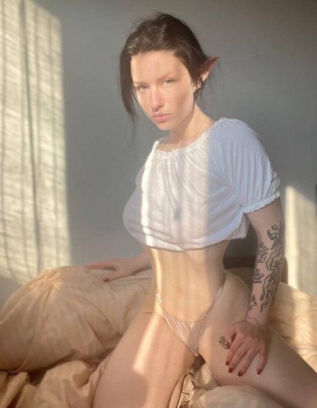 innervus free model galleries