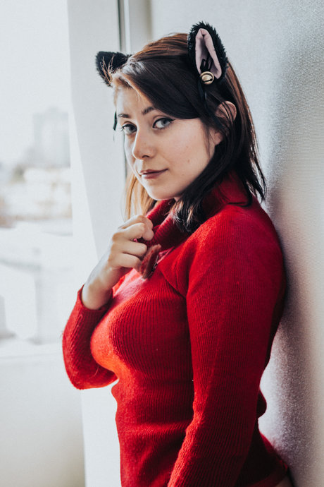 paulaeal star adult image