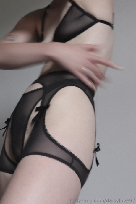 DaisyLove97 nudes actress pics