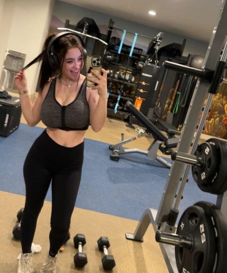 Missyann602 nudes model photos