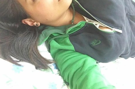 Tomer Asherian model nudes photo