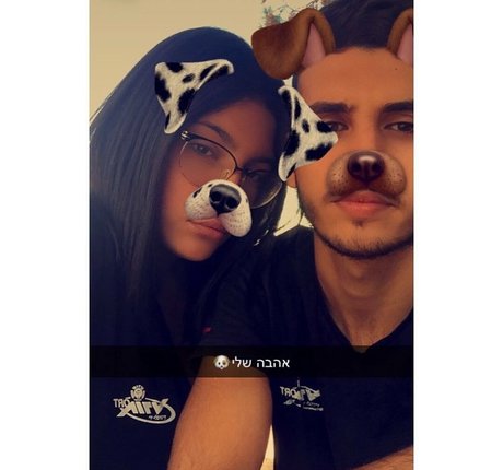 Tomer Asherian sexy model gallery