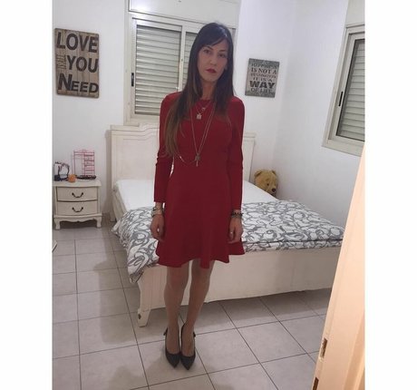 Tomer Asherian nice actress galleries