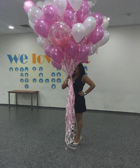 Tomer Asherian pretty actress images