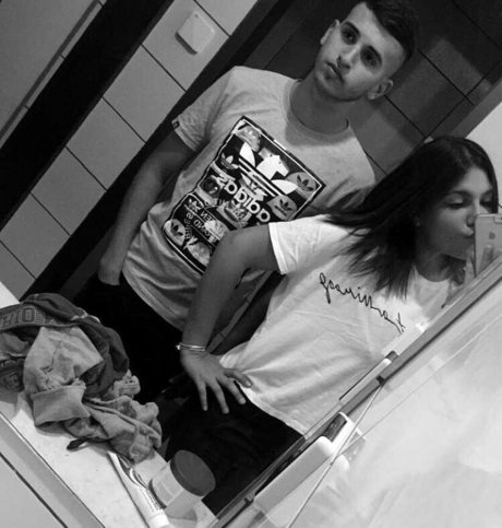 Tomer Asherian high quality star pic