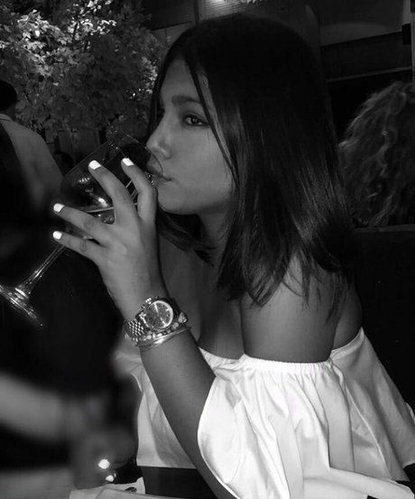 Tomer Asherian erotic model image