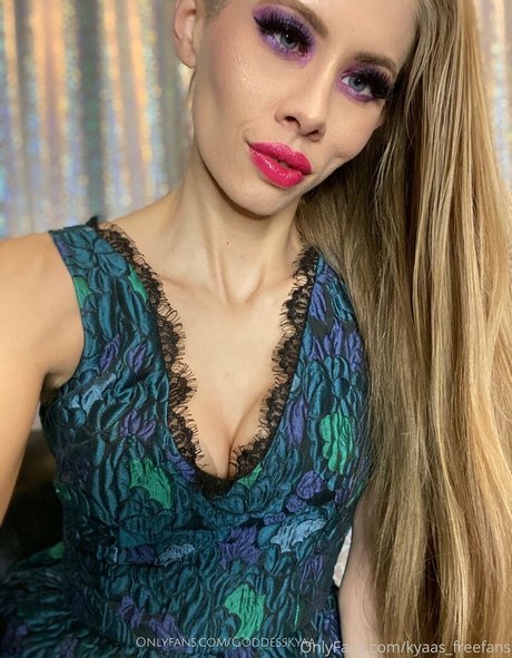 kyaas freefans nudes model picture