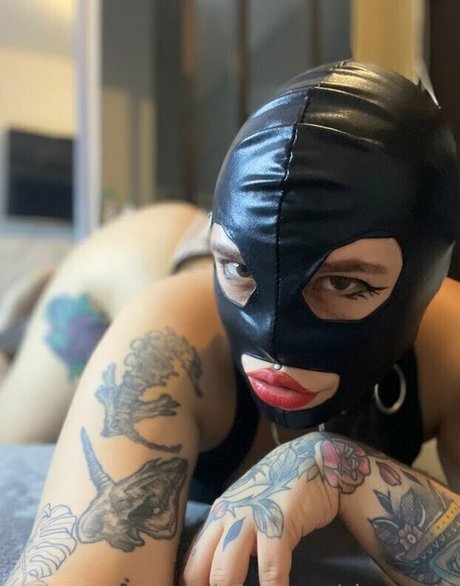 alexa artt naked star pic