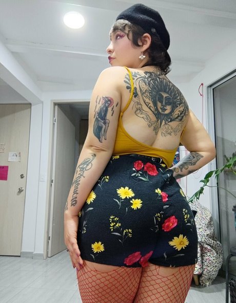 alexa artt model nude image