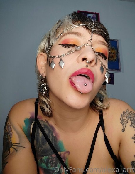 alexa artt high quality actress archive