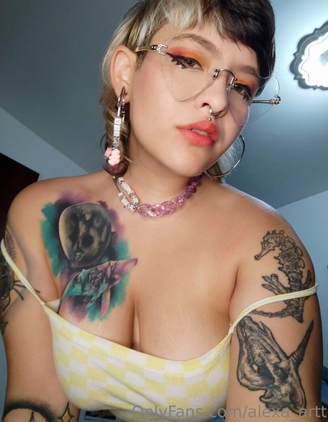 chubby goth onlyfans exclusive picture