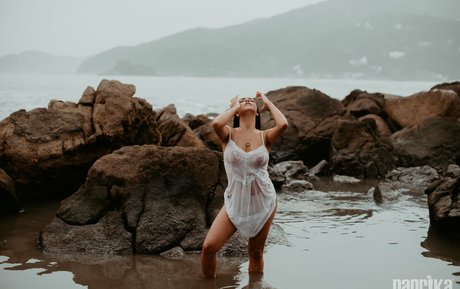 bikini ginger onlyfans hot sex picture