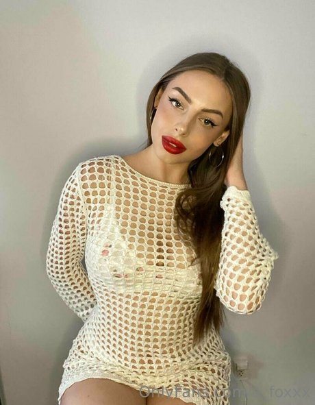 a foxxx star naked image