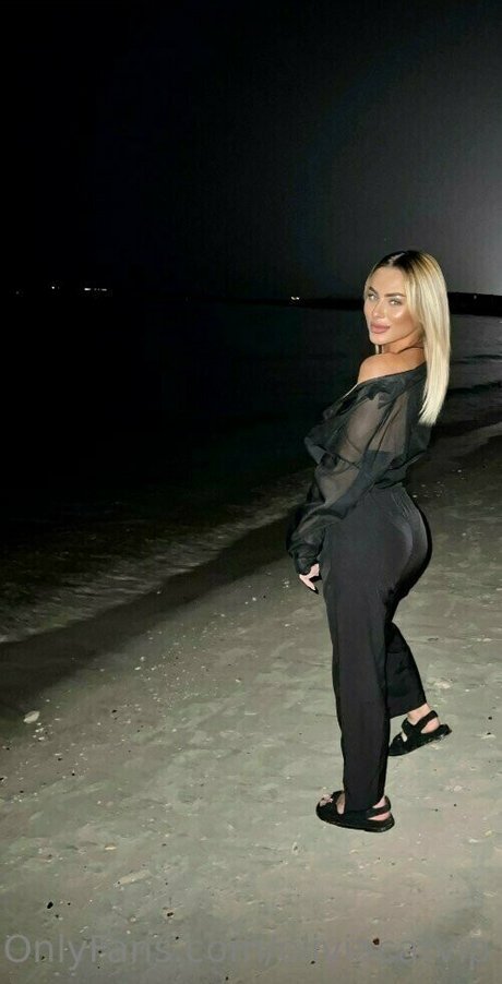 Oliviacatvip nice star picture