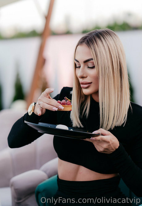 Oliviacatvip sex pornstar images