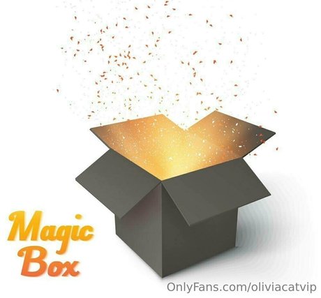 Oliviacatvip Profile