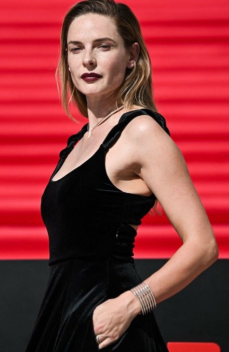 Rebecca Ferguson star best img