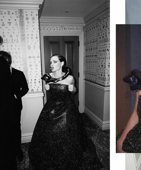 Rebecca Ferguson pornstar best pictures