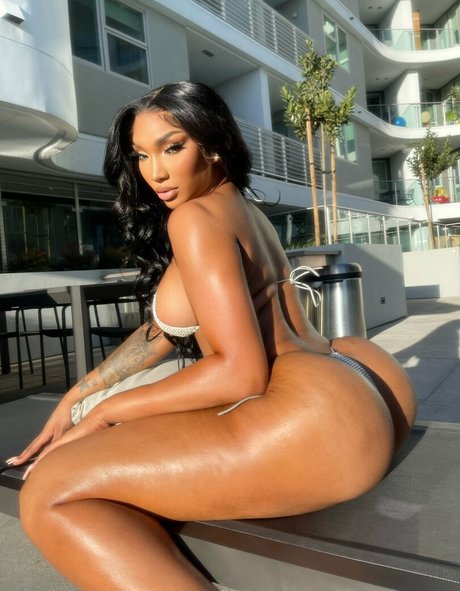 Tokyo Stylez exclusive actress images