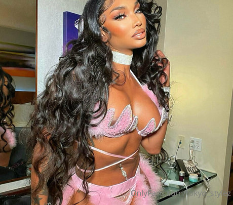 Tokyo Stylez high quality model gallery