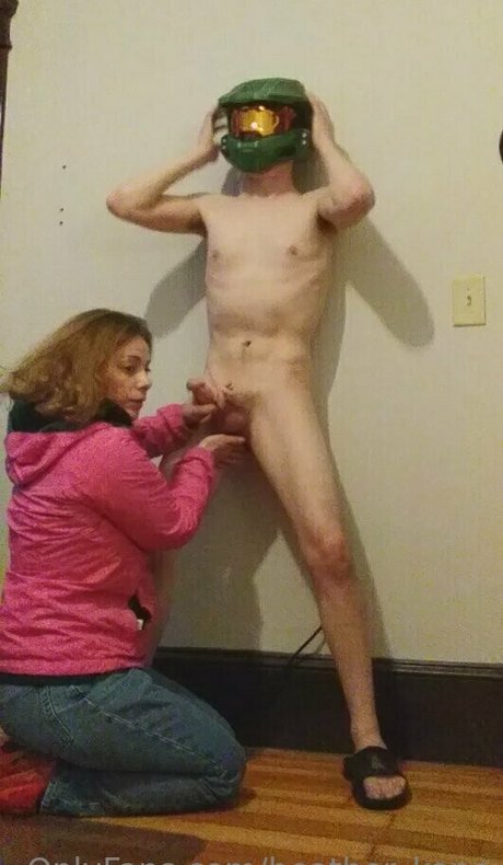 heather kane perfect model pictures