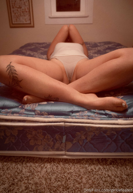 girldefeated pornographic star galleries