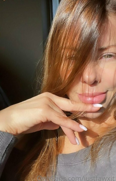 justfawxit adult star gallery