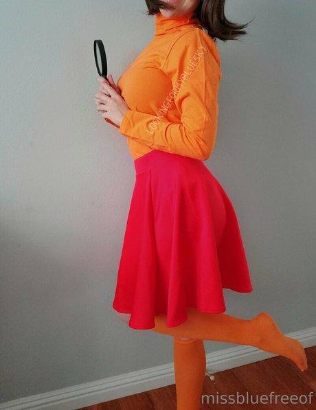 missbluefreeof pornstar erotic images