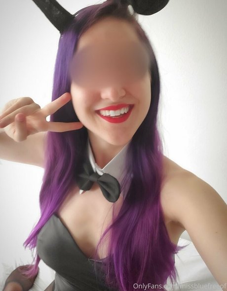 missbluefreeof pretty actress photos