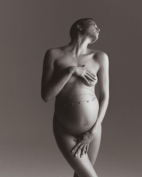 Tanya Kozina beautiful model picture