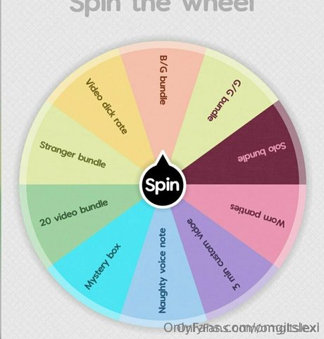 omgitslexi pretty actress pic