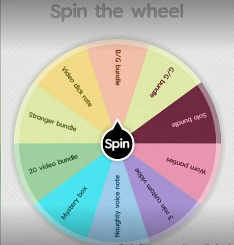 scandal onlyfans best pic