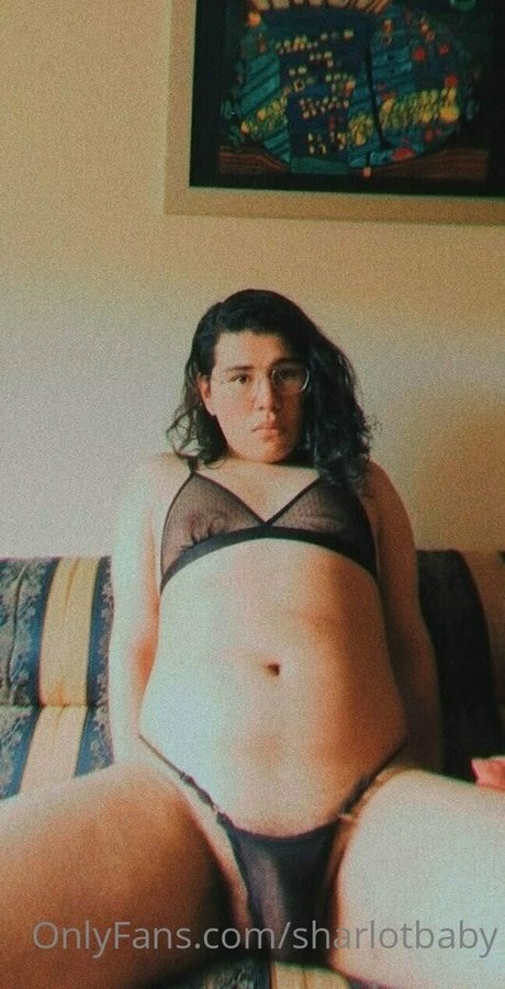 sharlotbaby model best pic