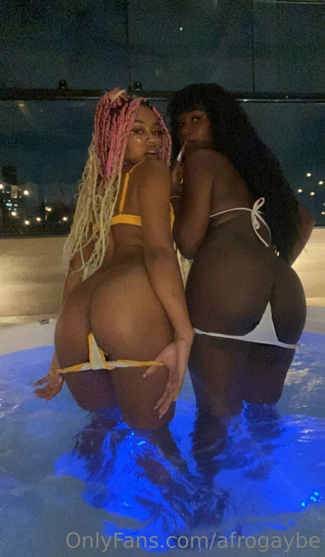 afrogaybe star gallery