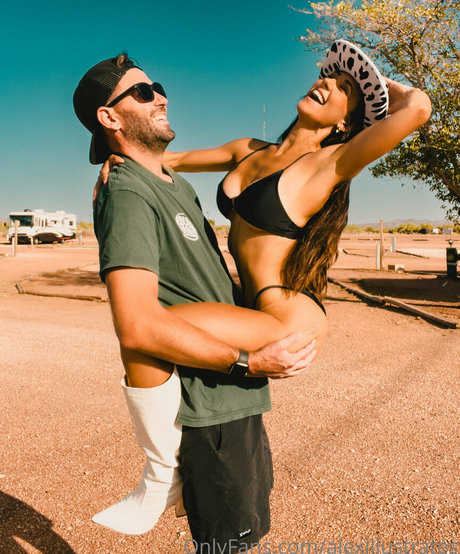 alexillustrates model hot archive