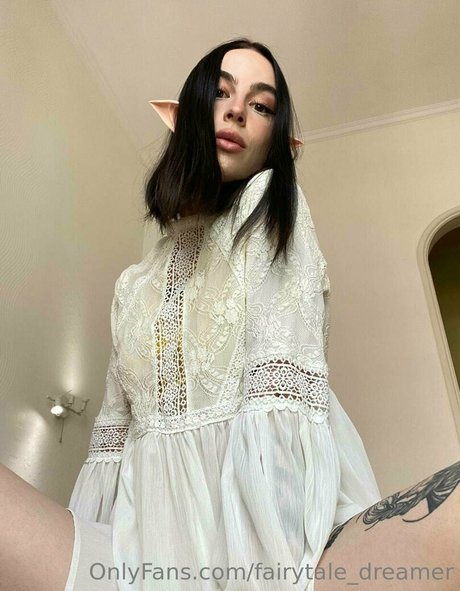 fairytale dreamer perfect actress images