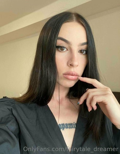 fairytale dreamer actress pictures