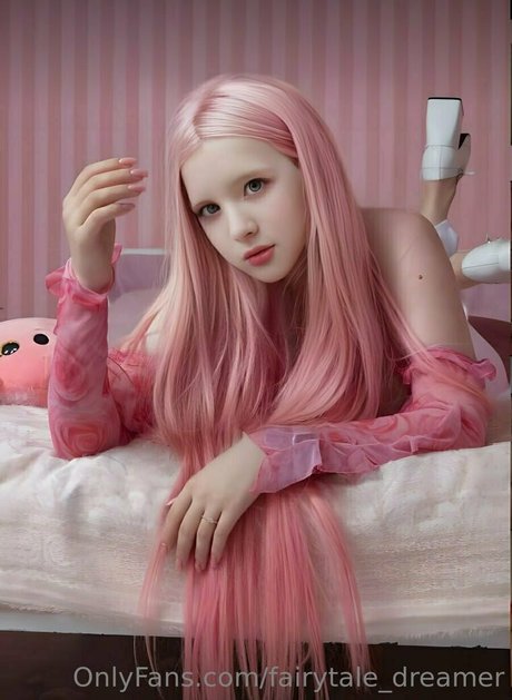 fairytale dreamer nude star pictures