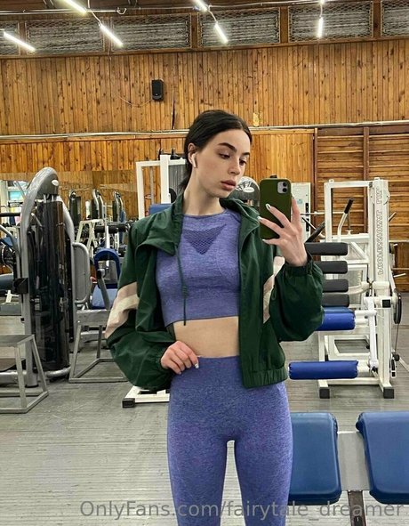 fairytale dreamer free actress img