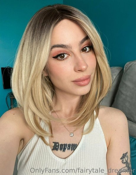 fairytale dreamer star nice galleries