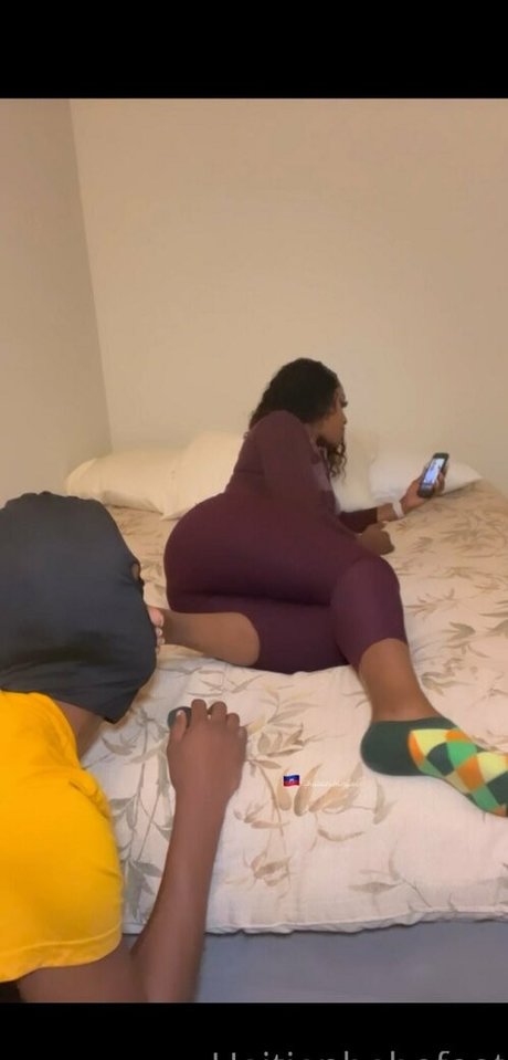 haitian babefeet hot actress photo