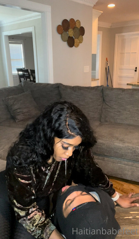 haitian babefeet pornstar hot gallery